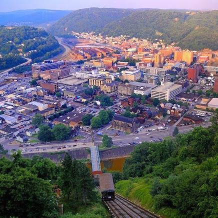 Discover Downtown Johnstown Partnership is a non-profit who makes Downtown Johnstown, PA  attractive to customers, businesses, residents & investors.
