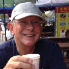 sjoerdijbema's profile picture. Met pensioen. Deed iets met TV. Wandelt en fietst graag. Liefhebber film, theater, beeldende kunst en literatuur.