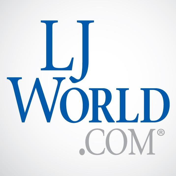 The Lawrence Journal-World provides local news, sports and other info interesting to Lawrence and Douglas County, Kansas.

(Story ideas/tips: news@ljworld.com)