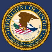 US Attorney CAS (@sdcanews) 's Twitter Profile Photo US Attorney CAS (@sdcanews) 's Twitter Profile Photo