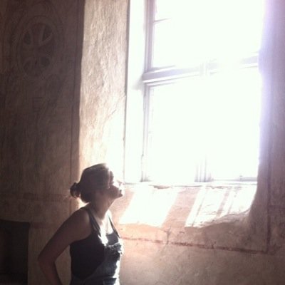 FTallefors's profile picture. a human disaster.