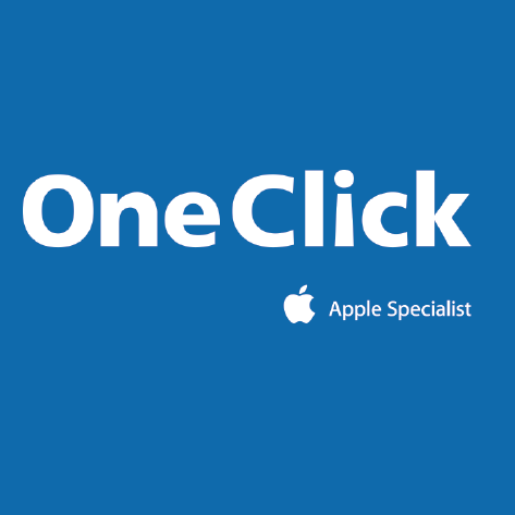 OneClickUSA's profile picture.  Apple Specialist      
Doral | Pembroke Gardens | Dolphin Mall | Sawgrass Mills Mall
#ReinventYourWorkspace