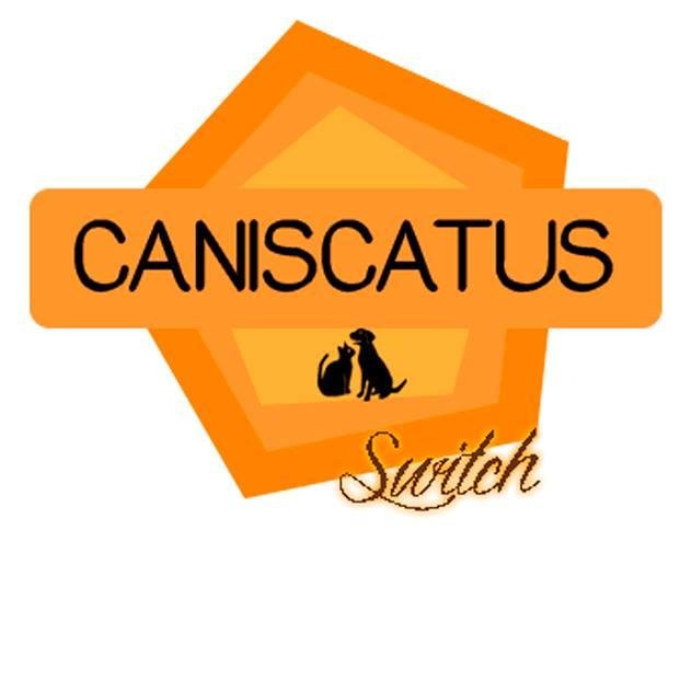 No existe canis sin catus y viceversa, canis es despreocupado no se hace problemas,catus es más chistoso y relajado él se ríe de lo que pasa a su alrededor