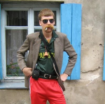 ZhygisL's profile picture. Auu