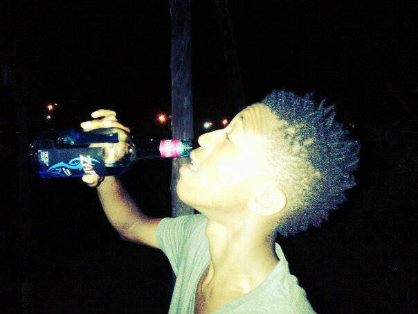 aNdY_GaMa1025's profile picture. Control