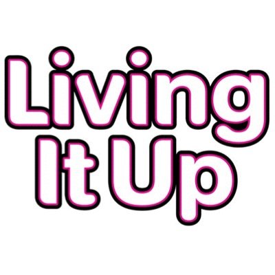 LoveLivingItUp Profile Picture