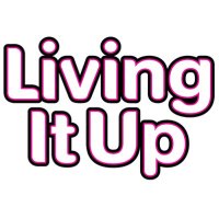 Living It Up Events(@LoveLivingItUp) 's Twitter Profile Photo