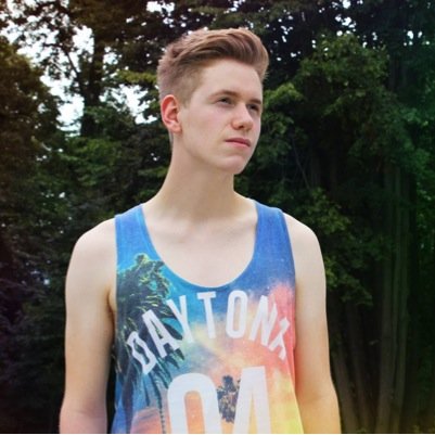 Alex Bass Official Page