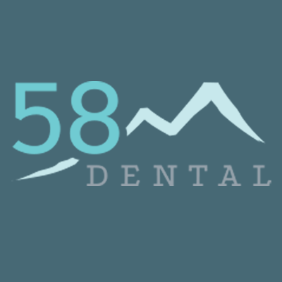 58Dental's profile picture. 58 Dental practices a full scope of general and cosmetic dentistry with expertise ranging from porcelain veneers to dental implants, crowns, and bridges.
