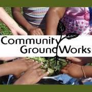 Community GroundWorks connects people to nature and local food.