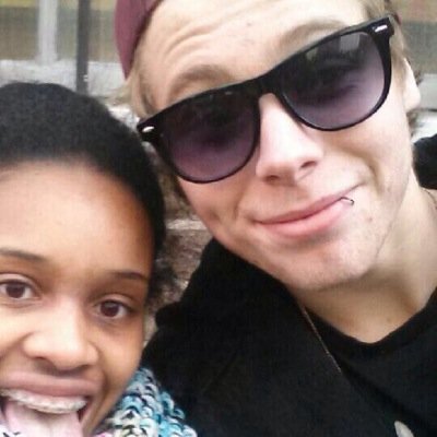 old fam new user sigh old user @/ICECOOLCLIFFORD #banterpage i will follow back