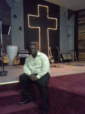 Bondservant of Jesus Christ, Father, Evangelist, Minister of the Gospel, Artist, C.O.G.tlm (CHILD OF GOD Testimonial Lyrical Minista')