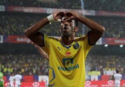 ##Professional football player ##played 9years with salgaocar football club .. and currently playing fo kerala blasters fc in Isl###