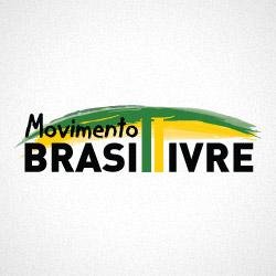 O Movimento Brasil Livre é uma entidade apartidária que visa a mobilizar cidadãos em favor de uma sociedade mais livre, justa e próspera. #VemPraRuaDia15Nov
