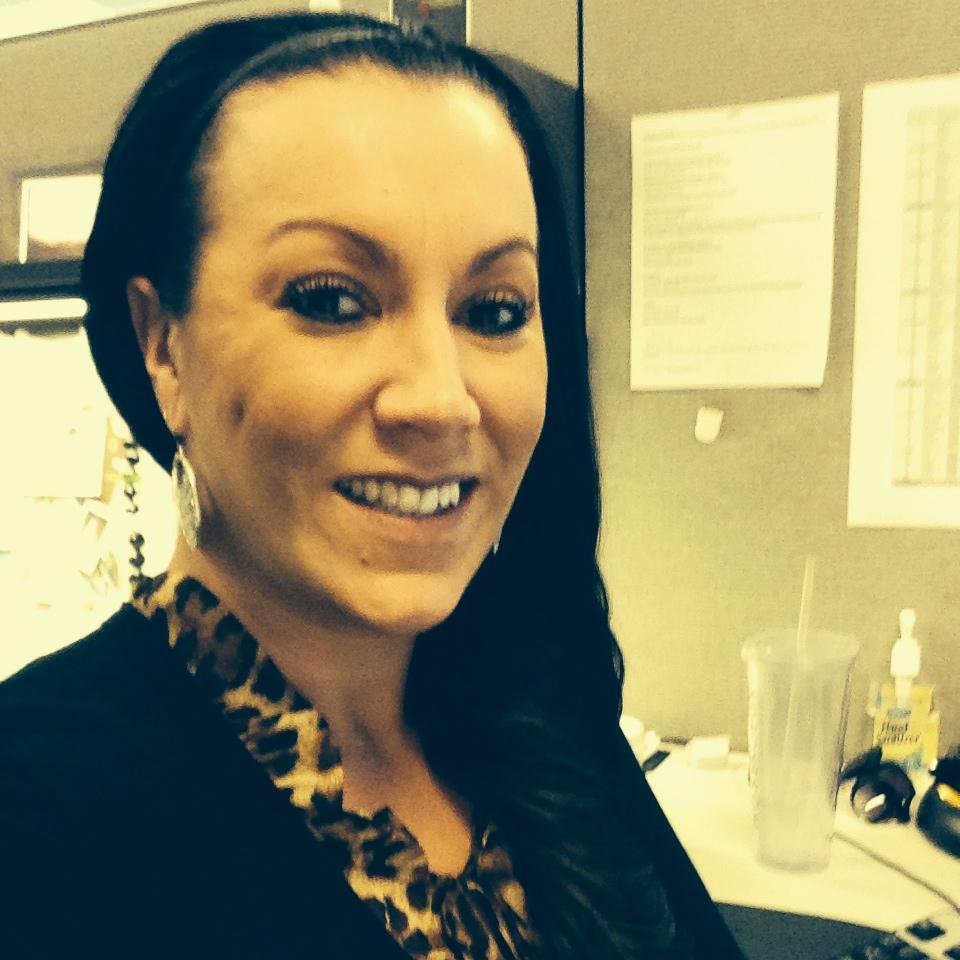 Hlmackenzie1's profile picture. Recruiter at Nordstrom