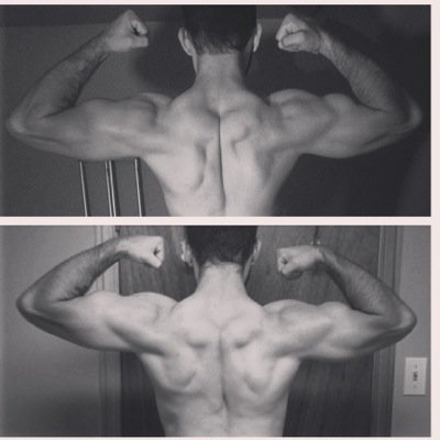 Atlas Fit. Everything Fitness: Motivate, Obsess, Win.