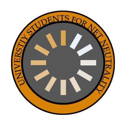 US4netneutral's profile picture. University Students for Net Neutrality