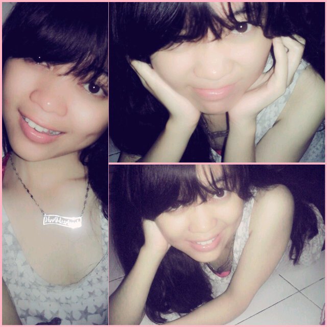 Masriana Novi,biasa di panggil Novi Masriana 23 Mei 1997 ,SMK pasundan 1 Cianjur . Barbie dools O:)  / follback ;;) \,  just mention :* and thanks :)