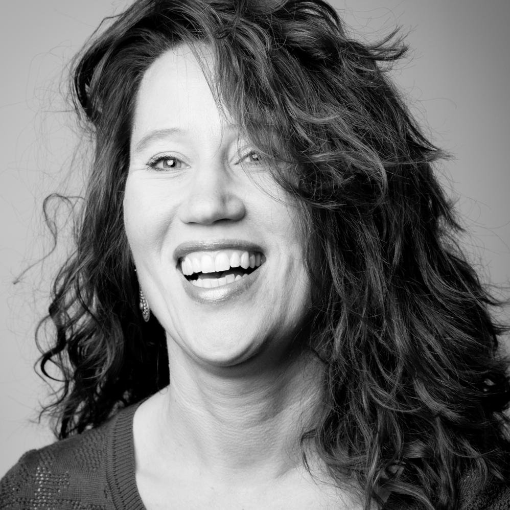 ilonahartensvel's profile picture. No-nonsense portretfotografie