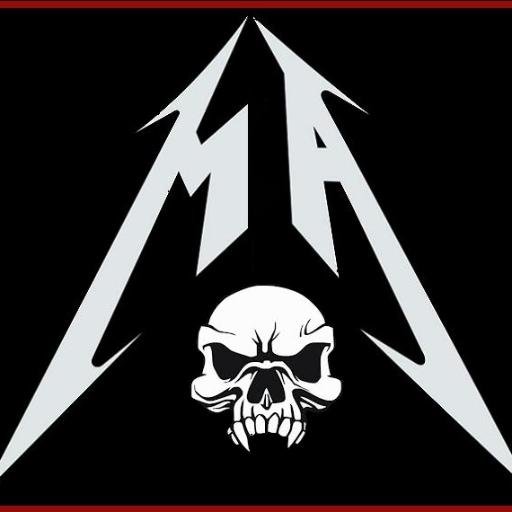 Metal Agregado es un programa de radio del genero musical Heavy Metal, donde podras informarte de todas las actividades relacionadas al metal. /// Metal Agregad