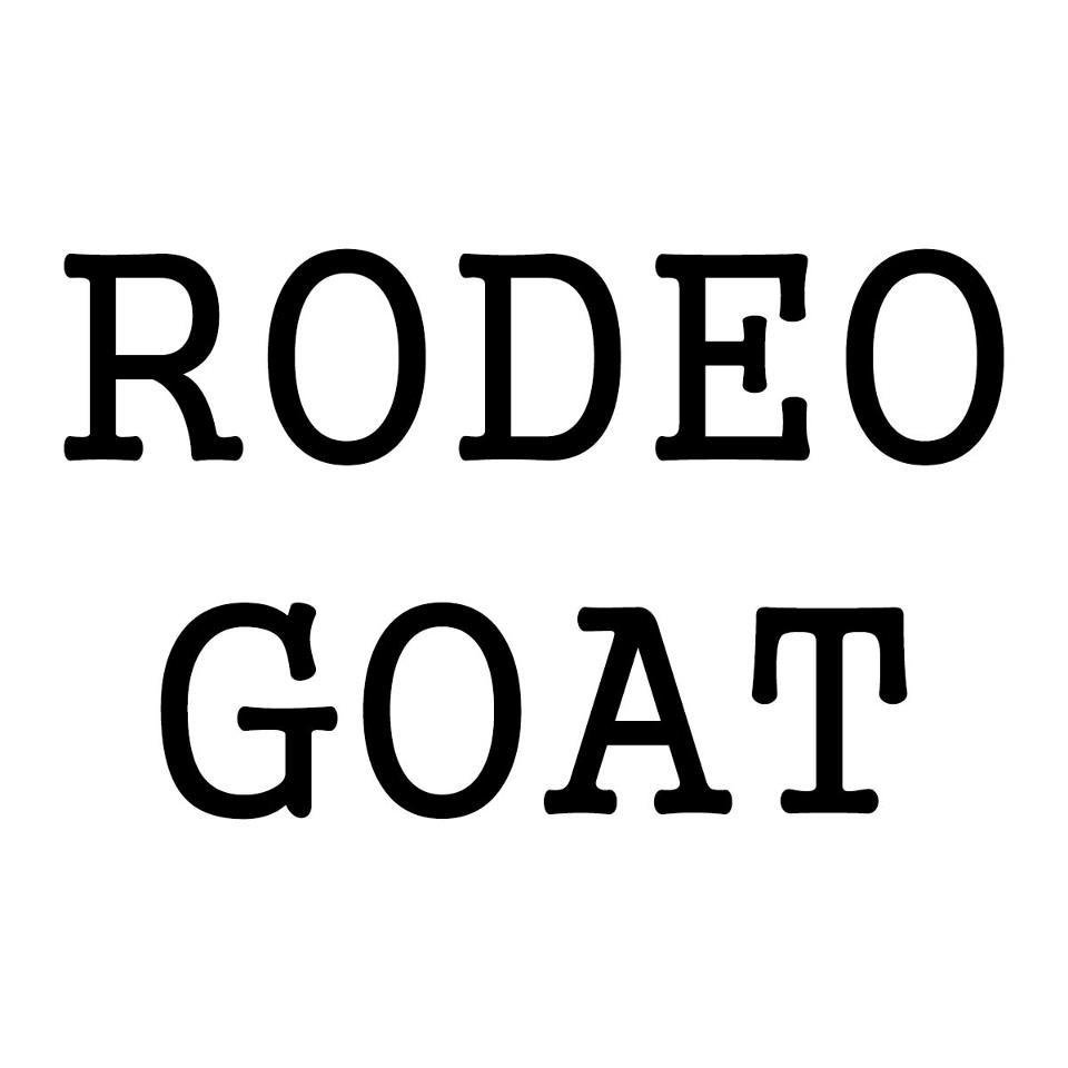 RodeoGoatDallas's profile picture. Follow @rodeogoatburger for updates and to contact us. We're too busy making burgers to Tweet here! Thx!