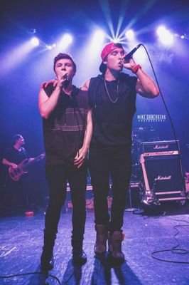 This page is to get @EmblemThree on @TheEllenShow