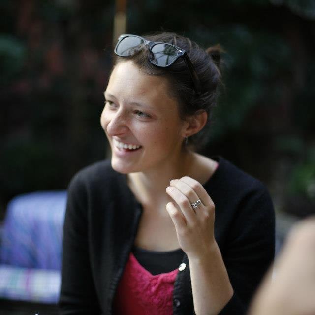 Soil Ecologist @PointBlueConSci. Soil-plant-microbe interactions, carbon monitoring, working lands, regen ag. Loves slow food, @wild_rockies,🧗🏻♀️,🏔. She/her