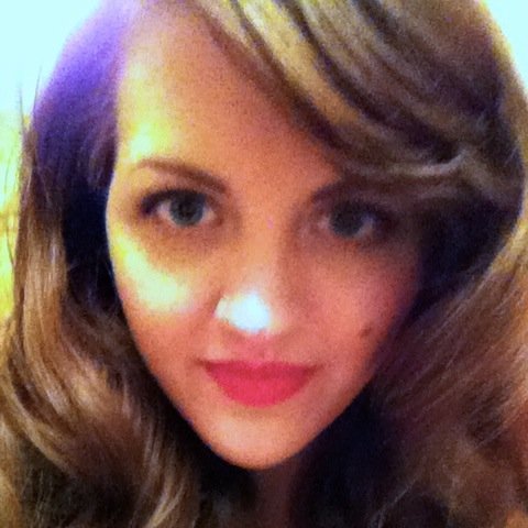 It's better to be absolutely Ridiculous than absolutely Boring.