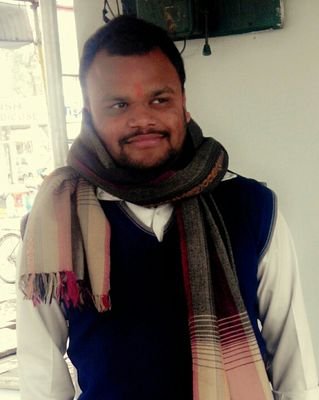 Ex. Division co-cordinetor ujjain ABVP M.P. & संस्था अभ्युत्थानम  उज्जैन