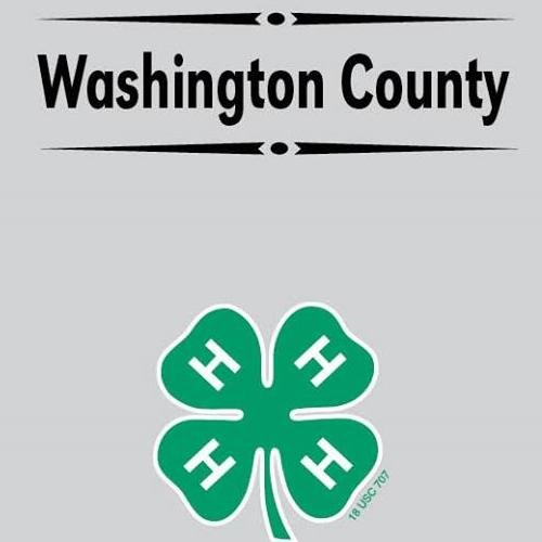 4-H is a community of young people across America who are learning leadership, citizenship and life skills.