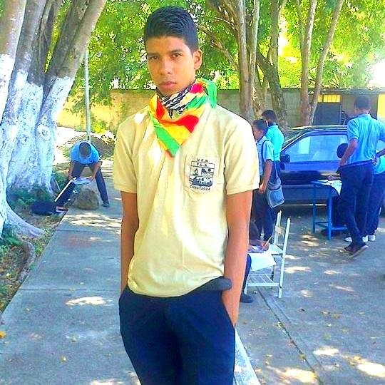 alexisfrikiao's profile picture. 