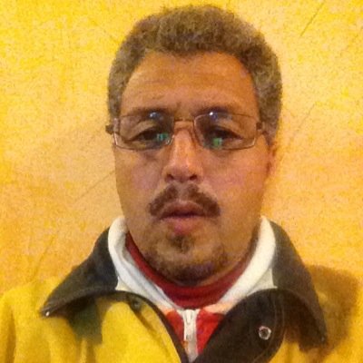 un détenue politique
un militant ecologique
un journaliste 
president de l'ass *tounfite avenir cédre et mouflon*