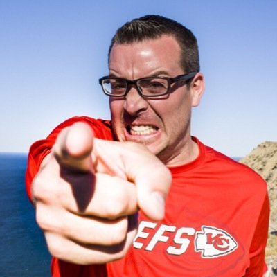 WalkerDerek's profile picture. 