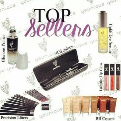 HayleyH94's profile picture. UK presenter for Younique https://t.co/jrd7i5gbGZ