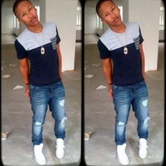 Just your average teen .. With a not so average life :)