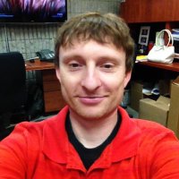 Sean Hamilton (@shamilton_1) 's Twitter Profile Photo