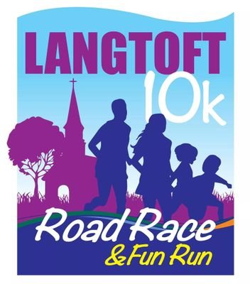 Langtoft hosts its much-loved 10k and 3k for the 34th time on Sunday, 4 May 2025
