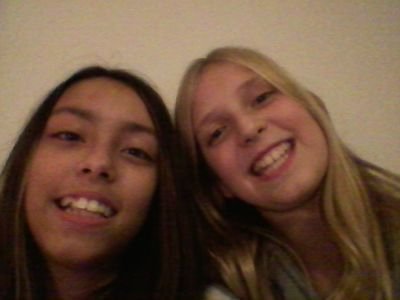 BFF @LotteHeijster ♥ XOXO