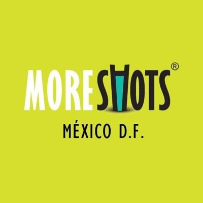 MoreShotsDF's profile picture. Lo más novedoso en shots para eventos. Barra Móvil para tus Fiestas con más de 100 recetas cocteleras. (55)55067336
 df@more-shots.com
