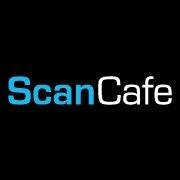 📷 ScanCafe Profile