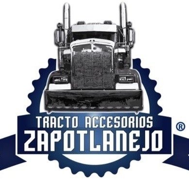 accesorios para tractocamion