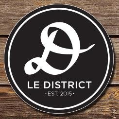 Le District | Expansive French-inspired culinary destination | Located in Lower Manhattan at Brookfield Place | Now Open