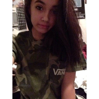 follow the slay queen @sortofstoked
