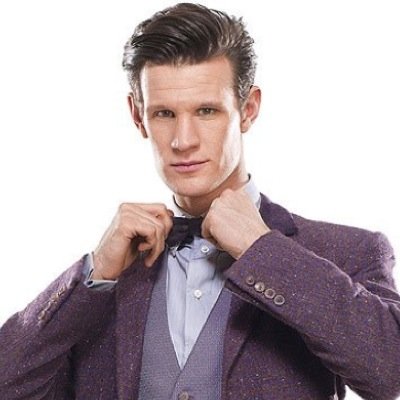 I'm The Doctor, a Time Lord from the planet Gallifrey adventuring throughout time and space in my TARDIS. I'm a mad man with a box! Geronimo!
S7.