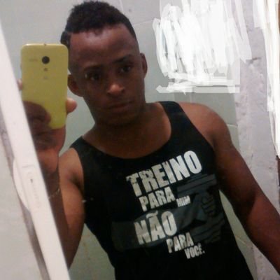 Eu sou alegria, coletividade Sou conectado com Deus