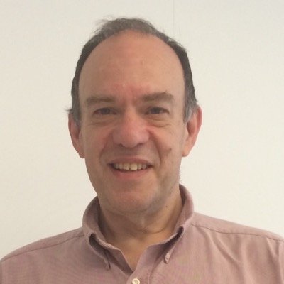 Writer and editor focused on Middle East affairs