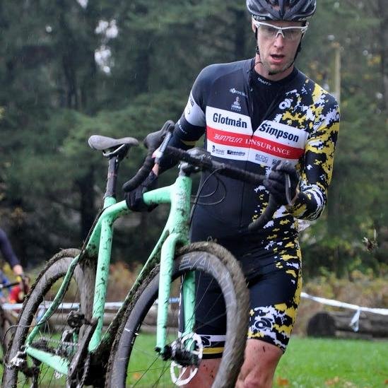 Creating, riding and crashing bikes. Yes, bicycles.