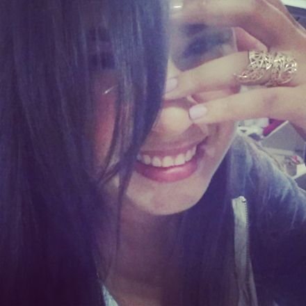 I dare you to be happy #smile