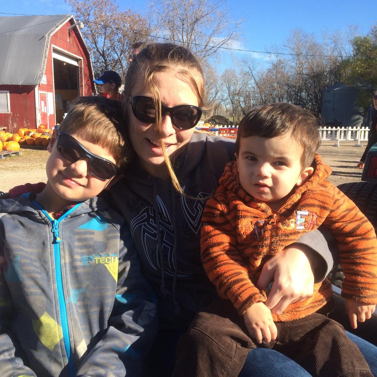 http://t.co/S58JifVqV3. I'm a mom to two wonderful boys. I run a home daycare and blog on parenting, autism and early learning.