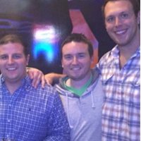 Alex Boone (@alexboone1) 's Twitter Profile